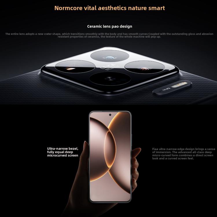 Xiaomi 15S Pro