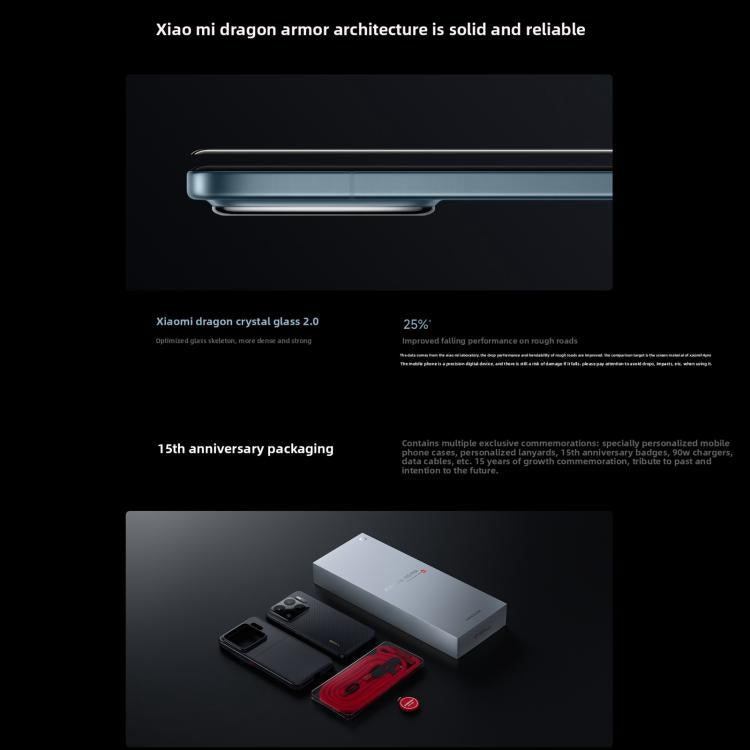 Xiaomi 15S Pro