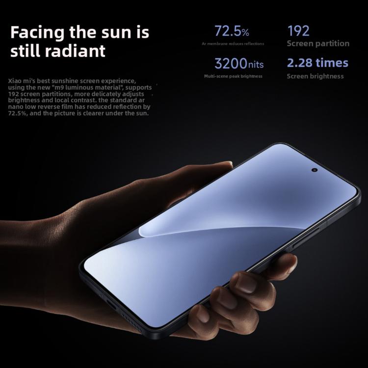 Xiaomi 15S Pro