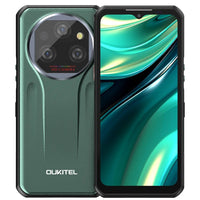 Oukitel WP39 5G Rugged Phone