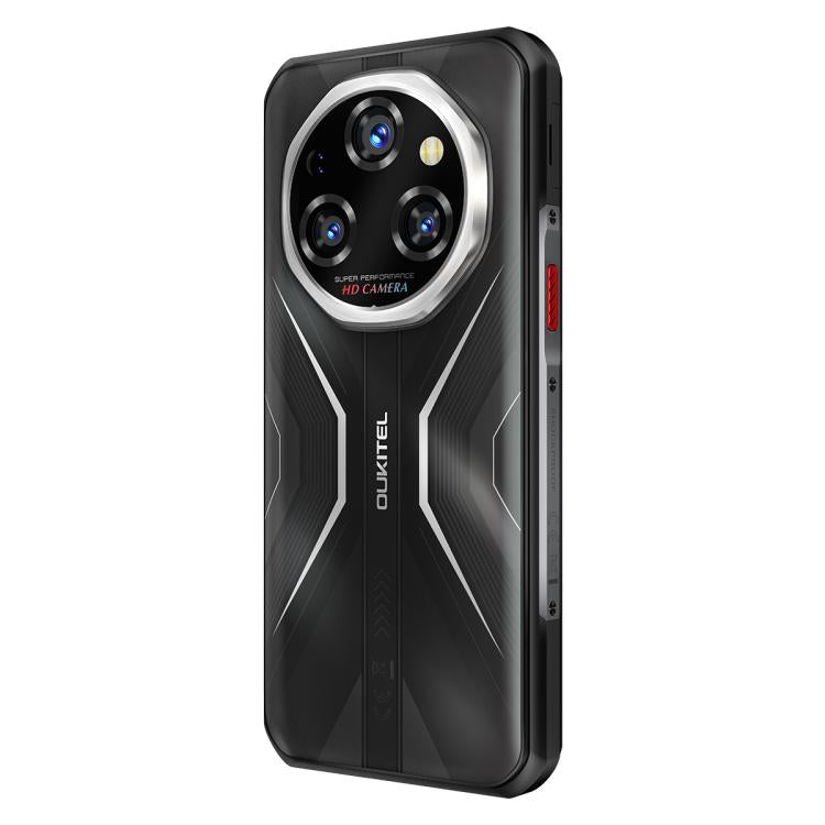 Oukitel WP55 5G Rugged Phone