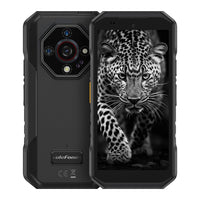 Ulefone Armor X32 Rugged Phone