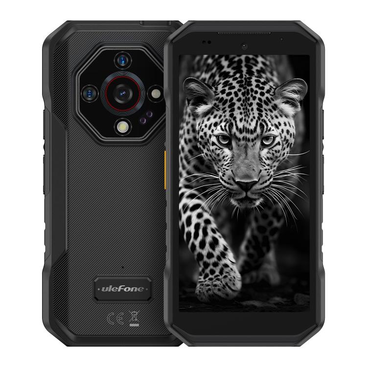 Ulefone Armor X32 Rugged Phone