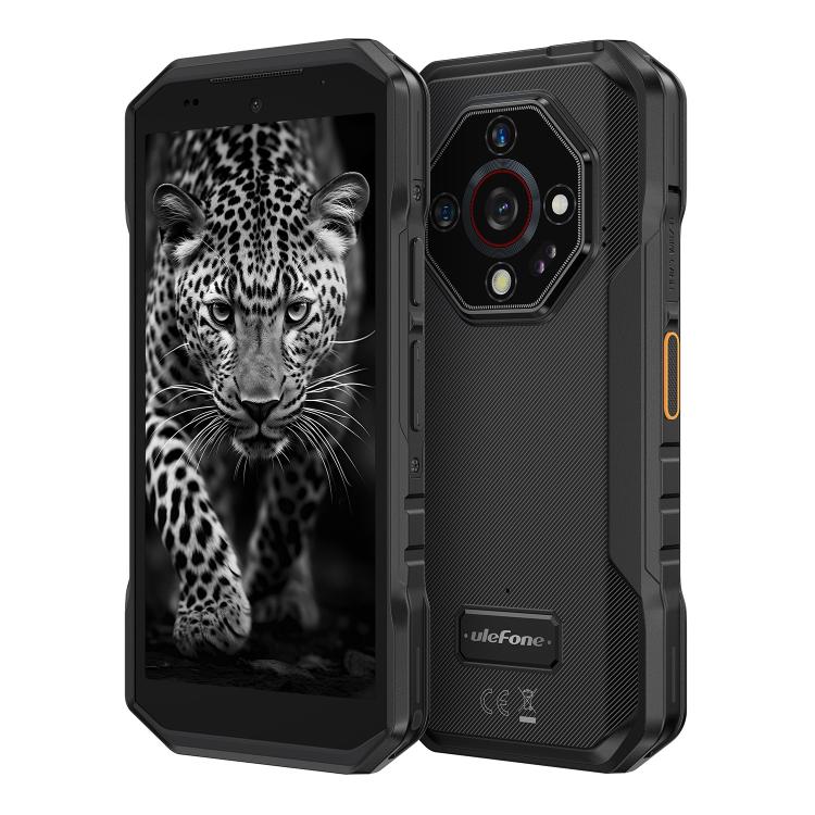 Ulefone Armor X32 Rugged Phone