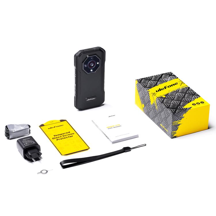Ulefone Armor X32 Rugged Phone