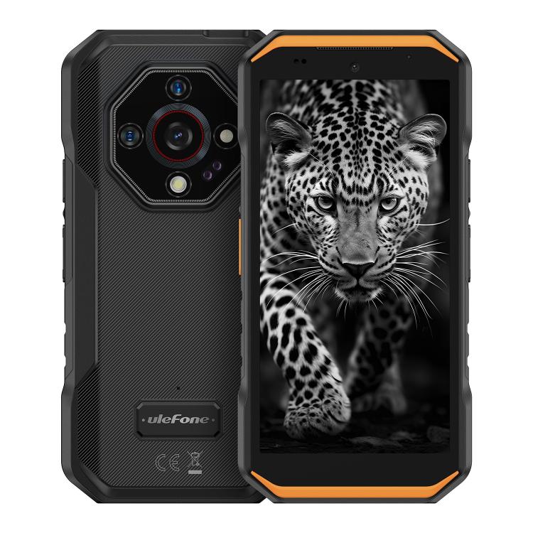 Ulefone Armor X32 Rugged Phone