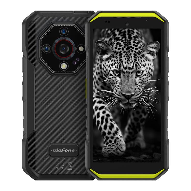 Ulefone Armor X32 Rugged Phone