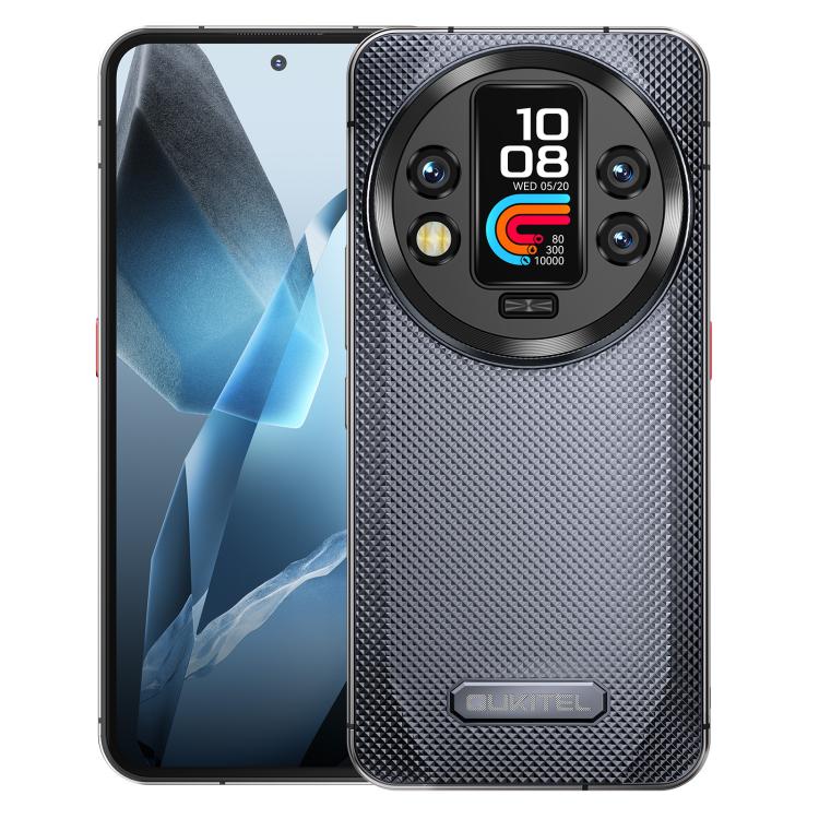 Oukitel WP200 Pro 5G Rugged Phone