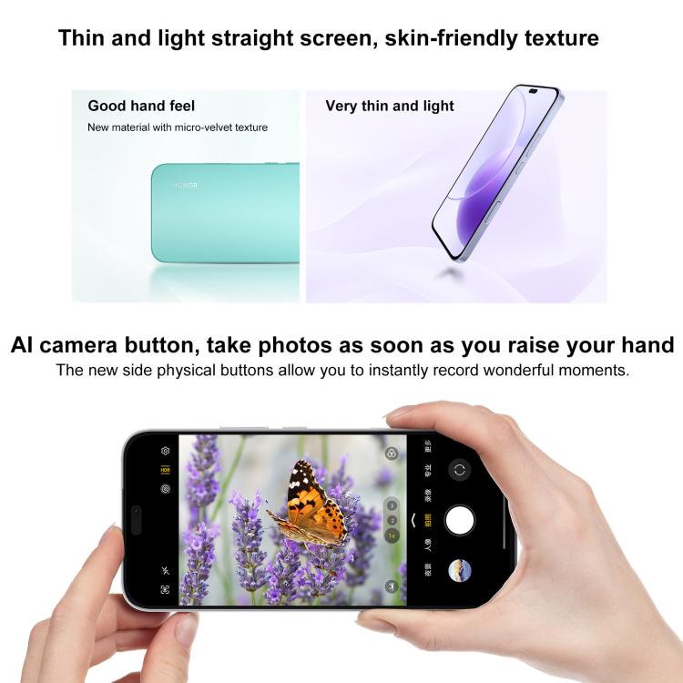 Honor X70i 6.7 inch Phone