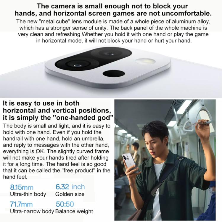 OnePlus 13T Phone