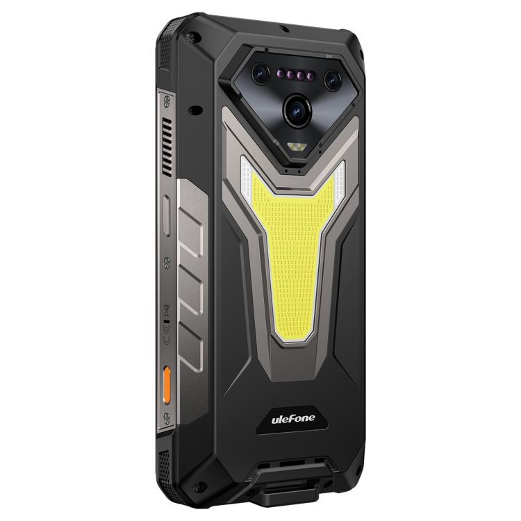 Ulefone Armor 34 Pro Projector Rugged Phone 1