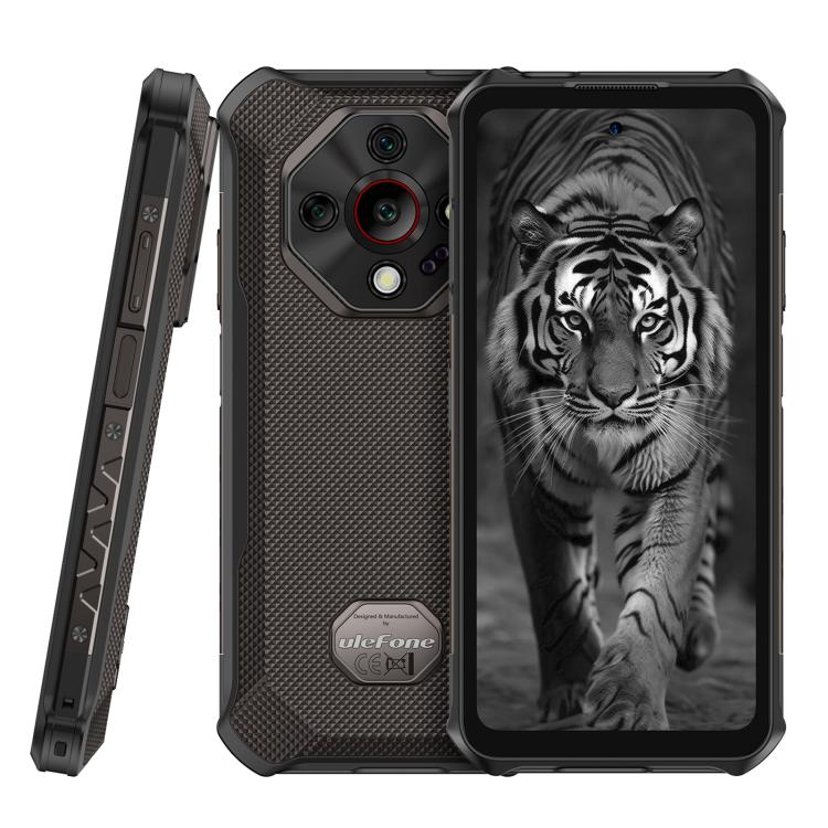 Ulefone Armor X16 Rugged Phone