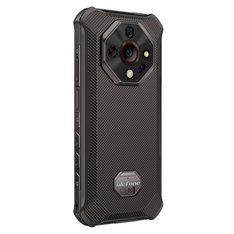 Ulefone Armor X16 Rugged Phone