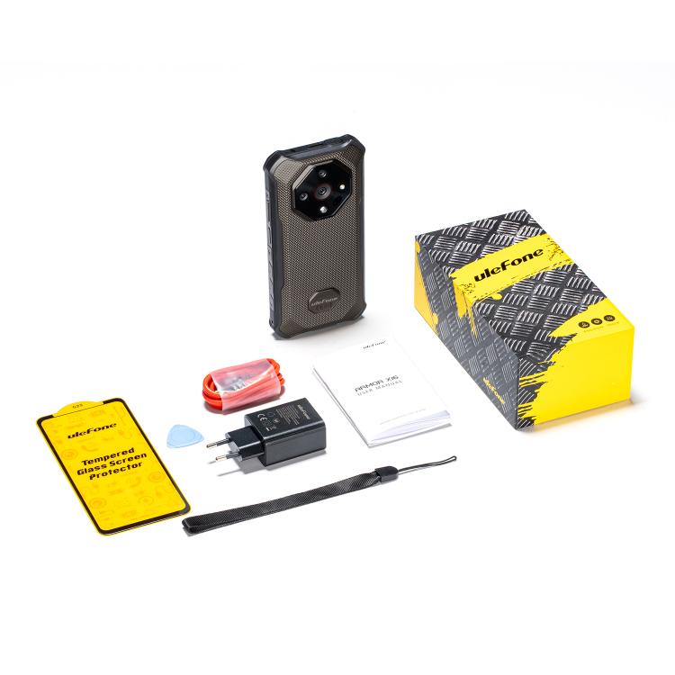 Ulefone Armor X16 Rugged Phone