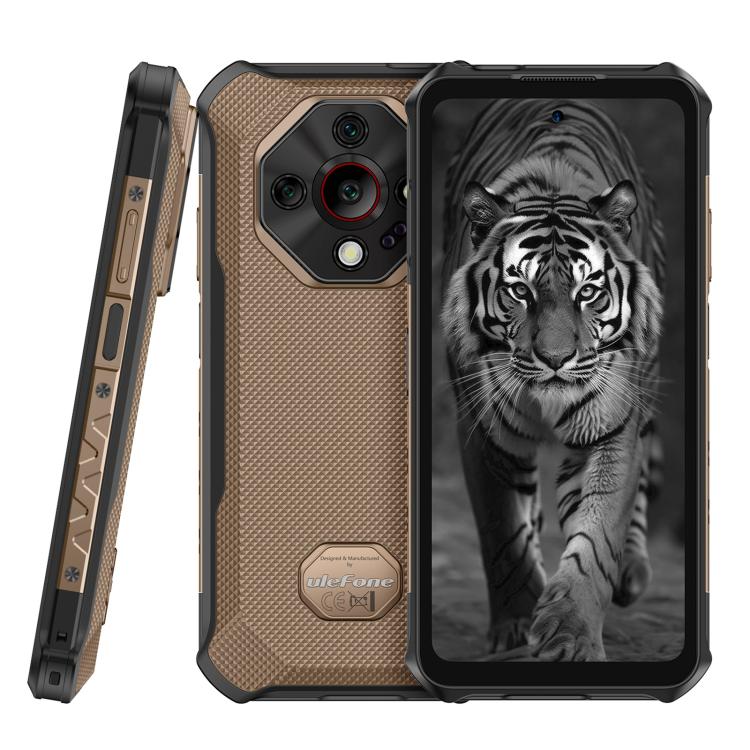 Ulefone Armor X16 Rugged Phone