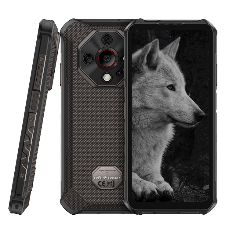 Ulefone Armor X16 Pro Rugged Phone