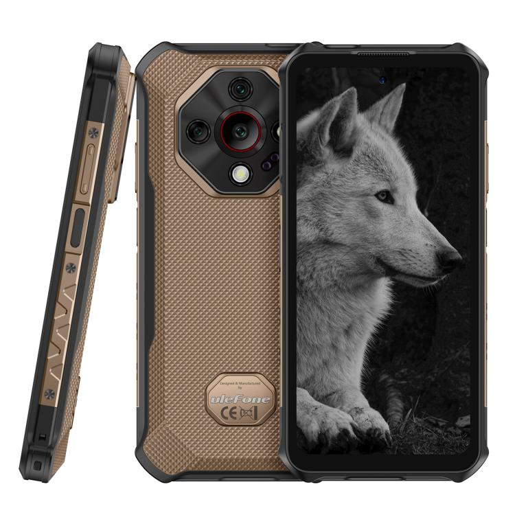 Ulefone Armor X16 Pro Rugged Phone