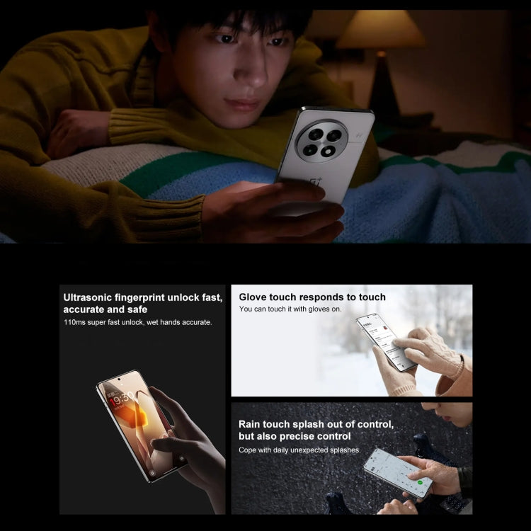 OnePlus 13 AI Phone