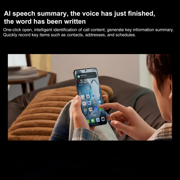 OnePlus 13 AI Phone