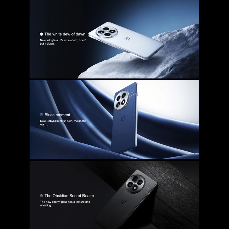 OnePlus 13 AI Phone