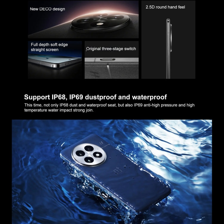 OnePlus 13 AI Phone