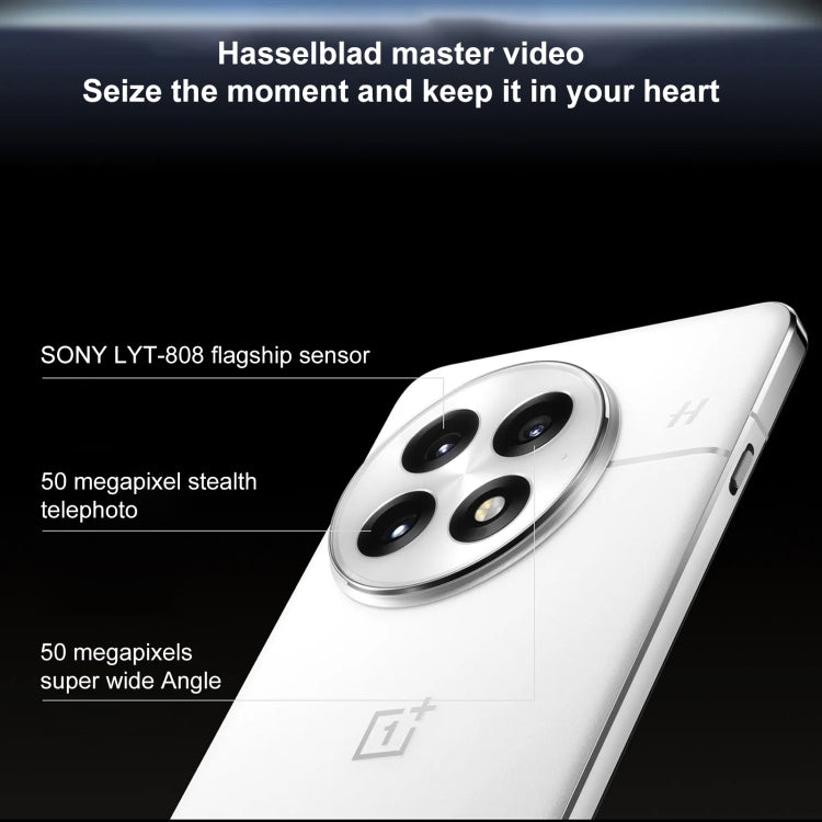 OnePlus 13 AI Phone