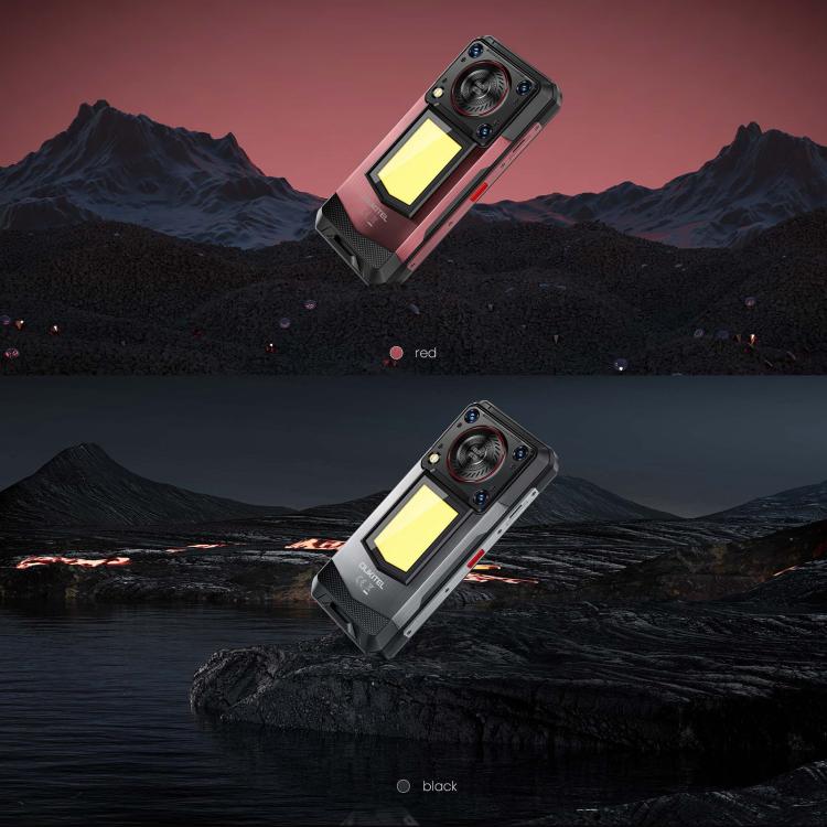 Oukitel WP56 Rugged Phone