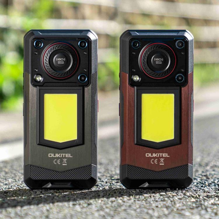 Oukitel WP56 Rugged Phone