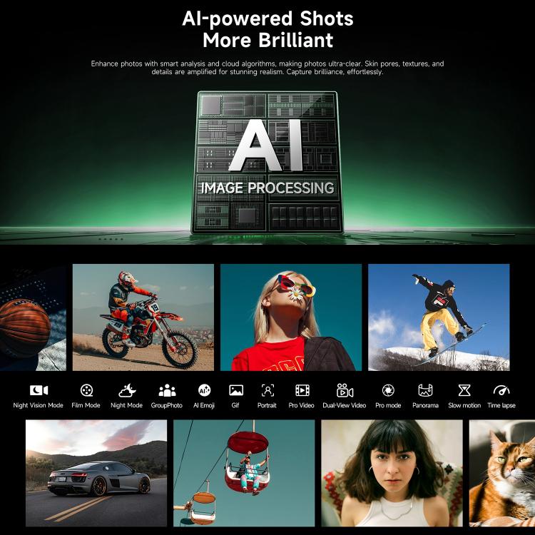 Ulefone Armor 33 Rugged Phone