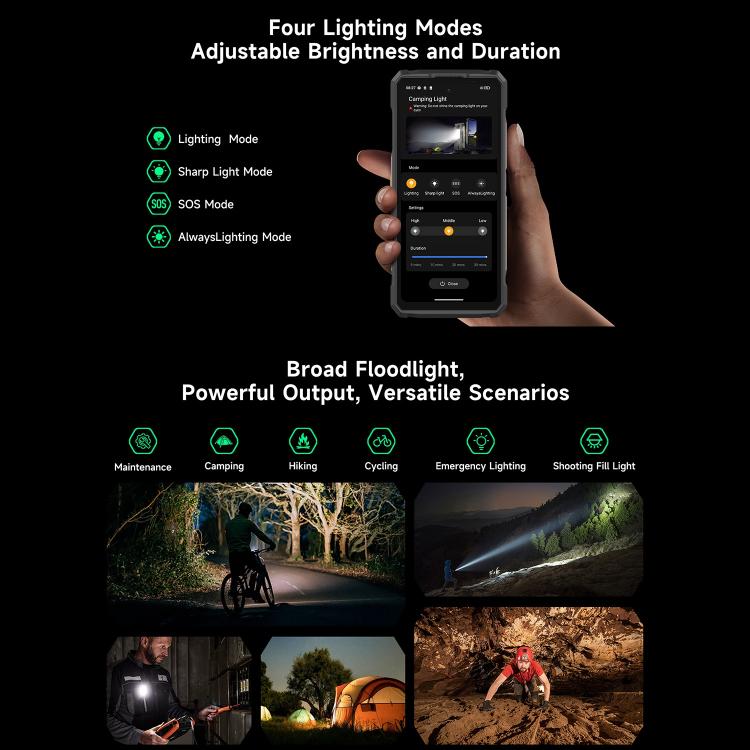 Ulefone Armor 33 Rugged Phone