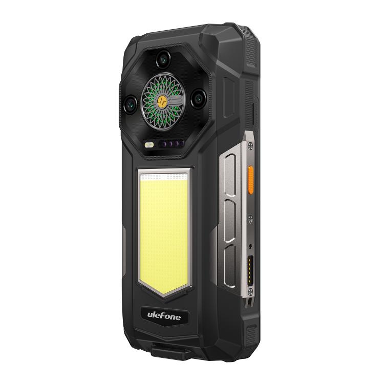 Ulefone Armor 33 Rugged Phone