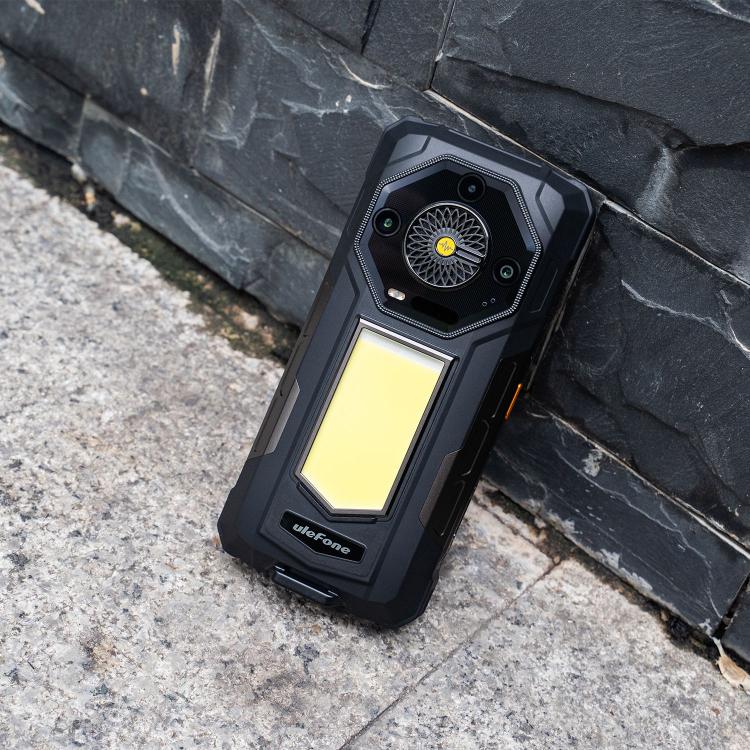 Ulefone Armor 33 Rugged Phone