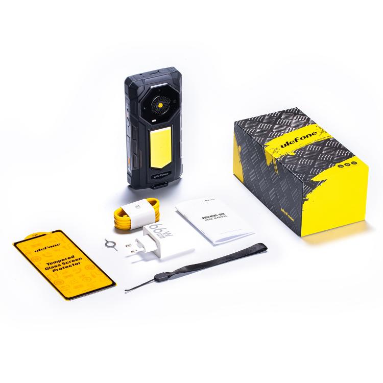 Ulefone Armor 33 Rugged Phone