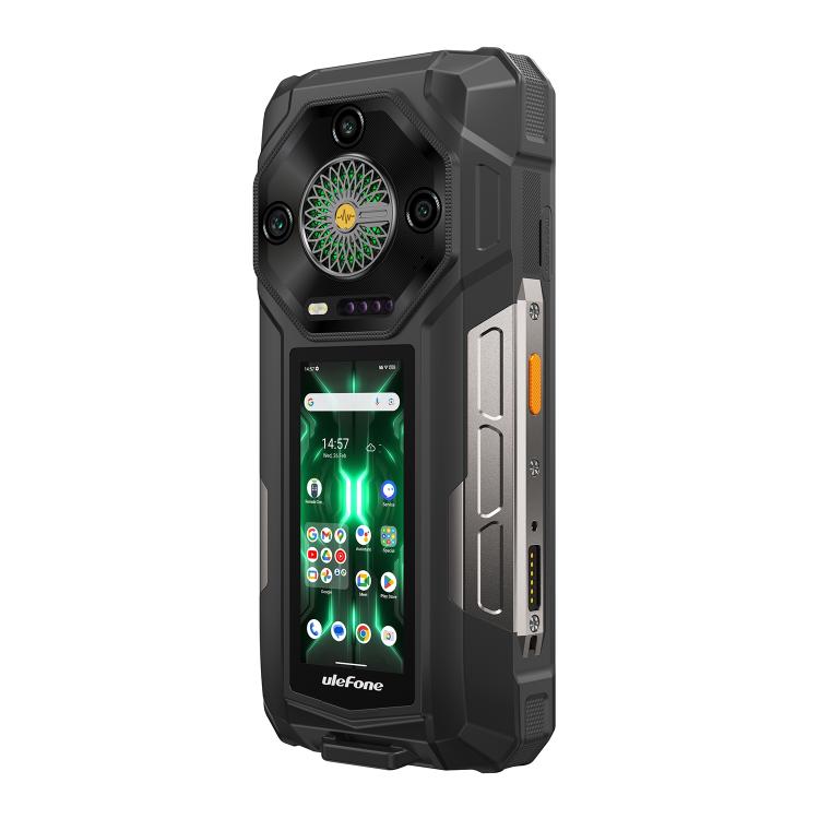 Ulefone Armor 33 Pro Rugged Phone