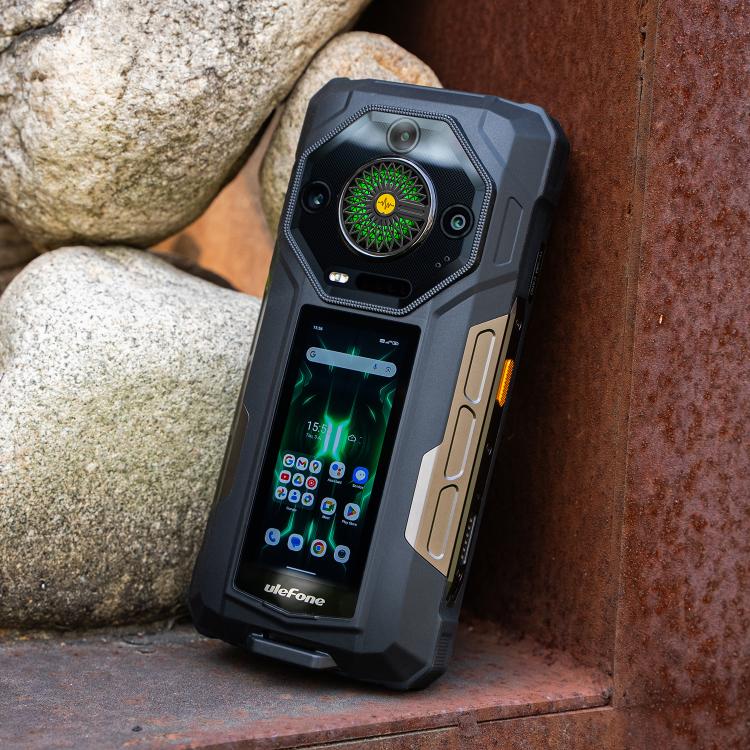 Ulefone Armor 33 Pro Rugged Phone