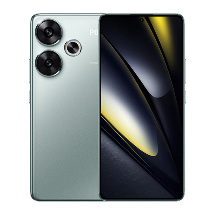 Xiaomi POCO F6 Global