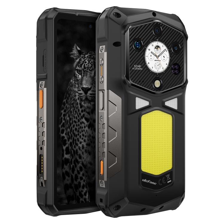 Ulefone Armor 29 Ultra Rugged Phone