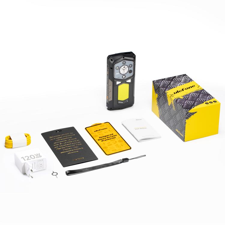 Ulefone Armor 29 Ultra Rugged Phone