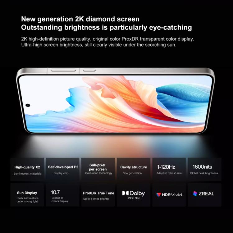 OPPO Find X8 Ultra Phone