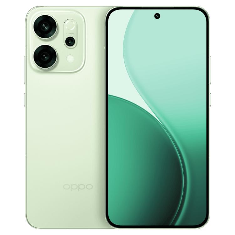 OPPO Reno14 AI Phone