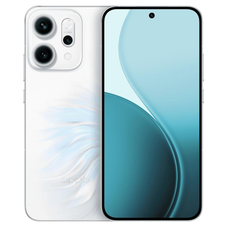 OPPO Reno14 AI Phone