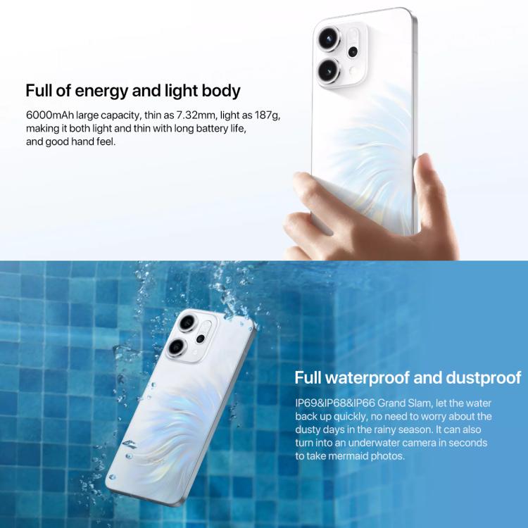 OPPO Reno14 AI Phone