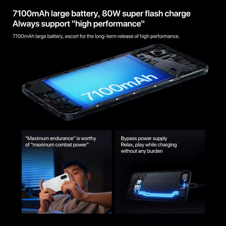 OnePlus Ace 5 Racing