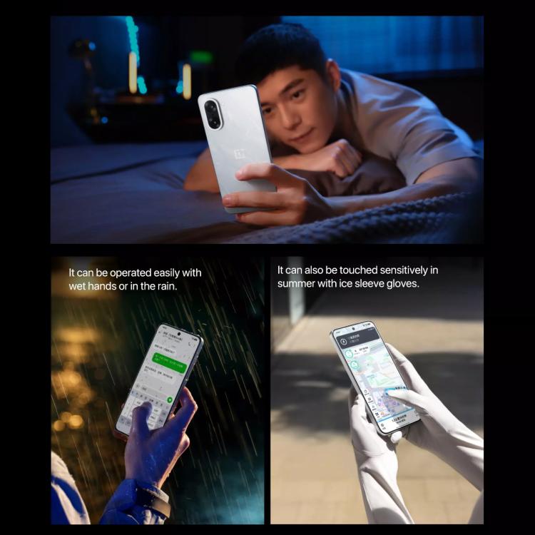 OnePlus Ace 5 Racing