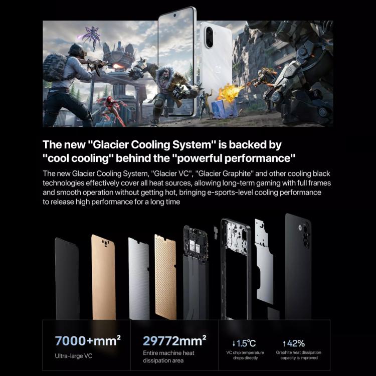 OnePlus Ace 5 Racing