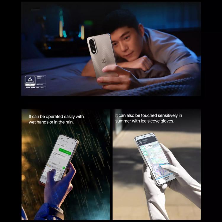 OnePlus Ace 5 Ultra