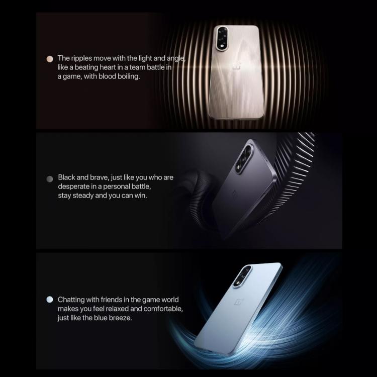 OnePlus Ace 5 Ultra
