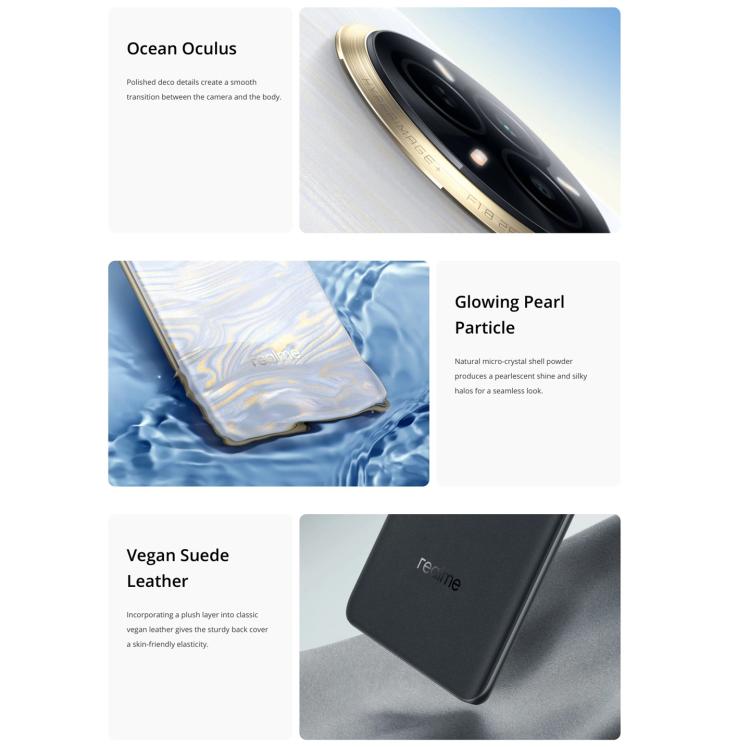 Realme 14 Pro Phone