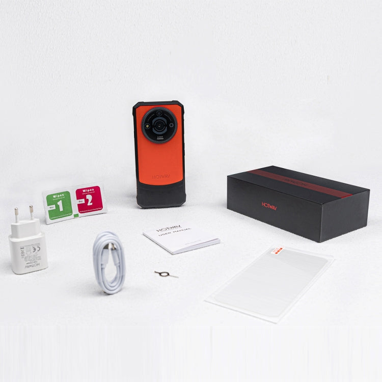 HOTWAV T7 Pro Rugged Phone