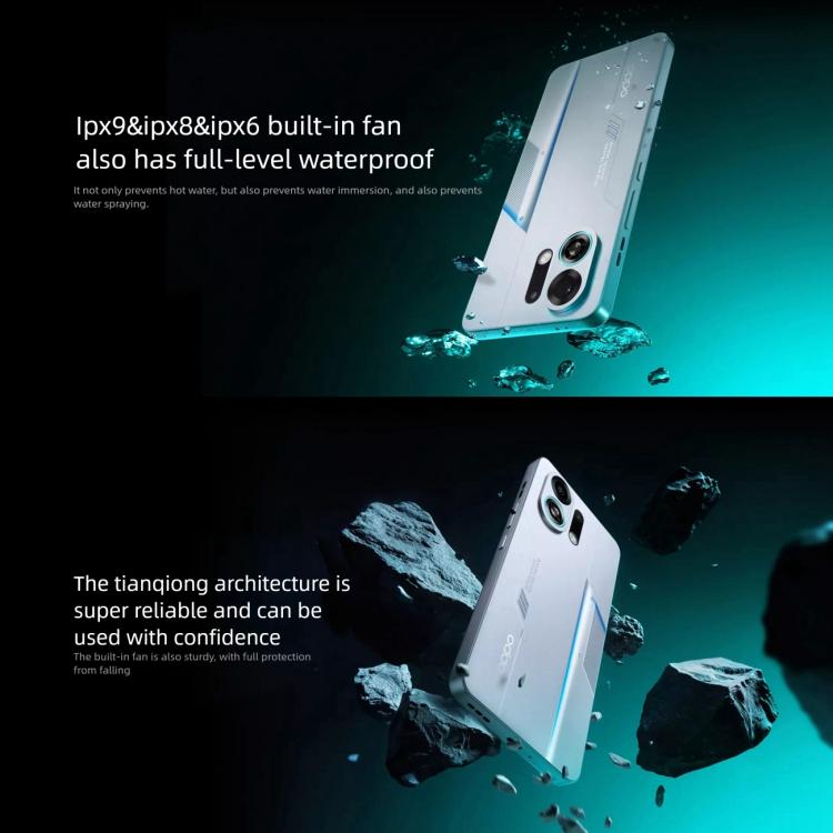 OPPO K13 Turbo Pro 5G